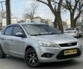 Білий Форд Фокус, об'ємом двигуна 2.4 л та пробігом 199 тис. км за 4999 $, фото 4 на Automoto.ua