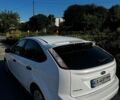 Білий Форд Фокус, об'ємом двигуна 1.39 л та пробігом 239 тис. км за 5200 $, фото 5 на Automoto.ua