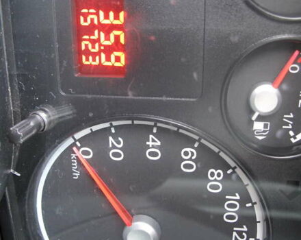 Белый Форд Фокус, объемом двигателя 1.39 л и пробегом 215 тыс. км за 5000 $, фото 18 на Automoto.ua