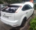 Белый Форд Фокус, объемом двигателя 1.4 л и пробегом 458 тыс. км за 3498 $, фото 1 на Automoto.ua