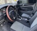 Білий Форд Фокус, об'ємом двигуна 1.6 л та пробігом 218 тис. км за 5400 $, фото 6 на Automoto.ua