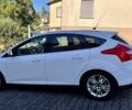 Білий Форд Фокус, об'ємом двигуна 1.6 л та пробігом 183 тис. км за 7000 $, фото 3 на Automoto.ua