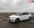 Белый Форд Фокус, объемом двигателя 1.39 л и пробегом 130 тыс. км за 5800 $, фото 2 на Automoto.ua