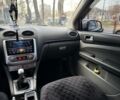 Білий Форд Фокус, об'ємом двигуна 2.4 л та пробігом 199 тис. км за 4999 $, фото 11 на Automoto.ua