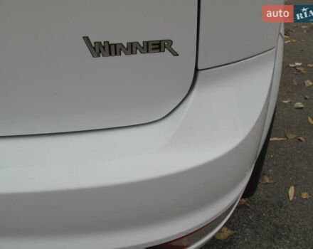 Белый Форд Фокус, объемом двигателя 1.39 л и пробегом 215 тыс. км за 5000 $, фото 43 на Automoto.ua