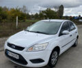 Белый Форд Фокус, объемом двигателя 1.4 л и пробегом 247 тыс. км за 6500 $, фото 1 на Automoto.ua