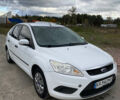 Белый Форд Фокус, объемом двигателя 1.4 л и пробегом 247 тыс. км за 6500 $, фото 1 на Automoto.ua