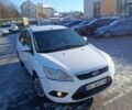 Білий Форд Фокус, об'ємом двигуна 1.6 л та пробігом 210 тис. км за 5350 $, фото 3 на Automoto.ua