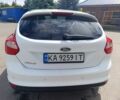 Білий Форд Фокус, об'ємом двигуна 1.6 л та пробігом 321 тис. км за 6054 $, фото 7 на Automoto.ua