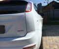 Белый Форд Фокус, объемом двигателя 1.6 л и пробегом 161 тыс. км за 7311 $, фото 15 на Automoto.ua