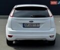 Білий Форд Фокус, об'ємом двигуна 1.39 л та пробігом 221 тис. км за 5500 $, фото 8 на Automoto.ua