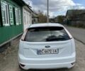 Белый Форд Фокус, объемом двигателя 1.6 л и пробегом 232 тыс. км за 5300 $, фото 6 на Automoto.ua