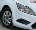 Білий Форд Фокус, об'ємом двигуна 1.39 л та пробігом 223 тис. км за 4500 $, фото 10 на Automoto.ua