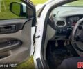 Білий Форд Фокус, об'ємом двигуна 1.4 л та пробігом 200 тис. км за 4800 $, фото 1 на Automoto.ua