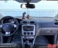 Білий Форд Фокус, об'ємом двигуна 1.6 л та пробігом 98 тис. км за 5300 $, фото 10 на Automoto.ua