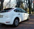 Белый Форд Фокус, объемом двигателя 1.39 л и пробегом 92 тыс. км за 8500 $, фото 15 на Automoto.ua