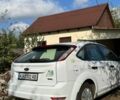 Білий Форд Фокус, об'ємом двигуна 1.4 л та пробігом 186 тис. км за 5900 $, фото 3 на Automoto.ua