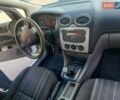 Білий Форд Фокус, об'ємом двигуна 1.39 л та пробігом 215 тис. км за 5400 $, фото 6 на Automoto.ua