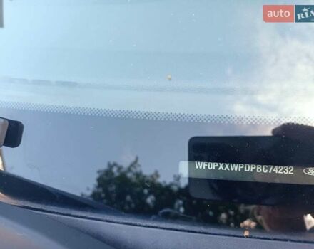 Білий Форд Фокус, об'ємом двигуна 1.39 л та пробігом 215 тис. км за 5400 $, фото 7 на Automoto.ua