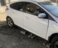 Белый Форд Фокус, объемом двигателя 1.6 л и пробегом 120 тыс. км за 4300 $, фото 7 на Automoto.ua