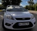 Белый Форд Фокус, объемом двигателя 1.6 л и пробегом 165 тыс. км за 5600 $, фото 2 на Automoto.ua