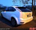 Білий Форд Фокус, об'ємом двигуна 1.6 л та пробігом 19500 тис. км за 7800 $, фото 2 на Automoto.ua