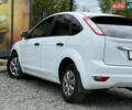 Білий Форд Фокус, об'ємом двигуна 1.39 л та пробігом 223 тис. км за 4500 $, фото 11 на Automoto.ua