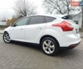 Білий Форд Фокус, об'ємом двигуна 1.6 л та пробігом 266 тис. км за 6999 $, фото 1 на Automoto.ua