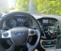 Білий Форд Фокус, об'ємом двигуна 1.6 л та пробігом 321 тис. км за 6054 $, фото 6 на Automoto.ua
