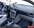 Білий Форд Фокус, об'ємом двигуна 1.6 л та пробігом 98 тис. км за 5300 $, фото 9 на Automoto.ua