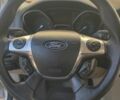 Білий Форд Фокус, об'ємом двигуна 2 л та пробігом 220 тис. км за 6250 $, фото 14 на Automoto.ua