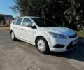 Білий Форд Фокус, об'ємом двигуна 1.39 л та пробігом 239 тис. км за 5200 $, фото 1 на Automoto.ua