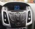 Білий Форд Фокус, об'ємом двигуна 1.6 л та пробігом 266 тис. км за 6999 $, фото 51 на Automoto.ua