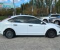 Білий Форд Фокус, об'ємом двигуна 1.4 л та пробігом 204 тис. км за 5100 $, фото 7 на Automoto.ua