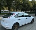 Белый Форд Фокус, объемом двигателя 1.4 л и пробегом 90 тыс. км за 6900 $, фото 3 на Automoto.ua