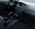Білий Форд Фокус, об'ємом двигуна 1.6 л та пробігом 233 тис. км за 5255 $, фото 8 на Automoto.ua