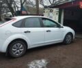 Белый Форд Фокус, объемом двигателя 1.39 л и пробегом 92 тыс. км за 8500 $, фото 35 на Automoto.ua