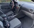 Білий Форд Фокус, об'ємом двигуна 1.6 л та пробігом 218 тис. км за 5400 $, фото 4 на Automoto.ua