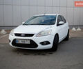 Білий Форд Фокус, об'ємом двигуна 1.8 л та пробігом 179 тис. км за 5100 $, фото 4 на Automoto.ua
