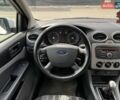 Білий Форд Фокус, об'ємом двигуна 1.39 л та пробігом 221 тис. км за 5500 $, фото 16 на Automoto.ua