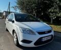 Білий Форд Фокус, об'ємом двигуна 1.39 л та пробігом 239 тис. км за 5200 $, фото 1 на Automoto.ua