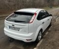 Білий Форд Фокус, об'ємом двигуна 1.4 л та пробігом 201 тис. км за 4800 $, фото 2 на Automoto.ua