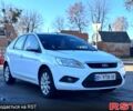 Білий Форд Фокус, об'ємом двигуна 1.6 л та пробігом 203 тис. км за 5999 $, фото 1 на Automoto.ua