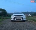 Белый Форд Фокус, объемом двигателя 1.6 л и пробегом 185 тыс. км за 8000 $, фото 5 на Automoto.ua
