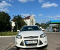 Белый Форд Фокус, объемом двигателя 1.6 л и пробегом 180 тыс. км за 6600 $, фото 5 на Automoto.ua