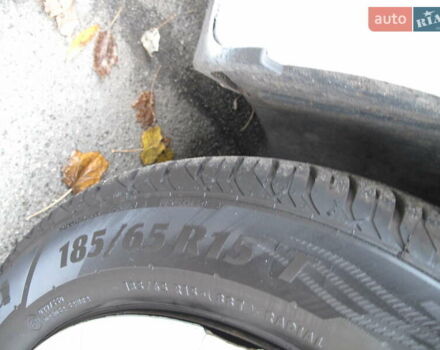 Белый Форд Фокус, объемом двигателя 1.39 л и пробегом 215 тыс. км за 5000 $, фото 10 на Automoto.ua