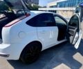 Білий Форд Фокус, об'ємом двигуна 1.4 л та пробігом 176 тис. км за 6498 $, фото 4 на Automoto.ua