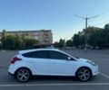Білий Форд Фокус, об'ємом двигуна 1.6 л та пробігом 233 тис. км за 5255 $, фото 1 на Automoto.ua