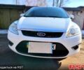 Білий Форд Фокус, об'ємом двигуна 1.4 л та пробігом 190 тис. км за 5000 $, фото 8 на Automoto.ua