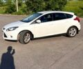 Білий Форд Фокус, об'ємом двигуна 1.6 л та пробігом 175 тис. км за 8500 $, фото 1 на Automoto.ua